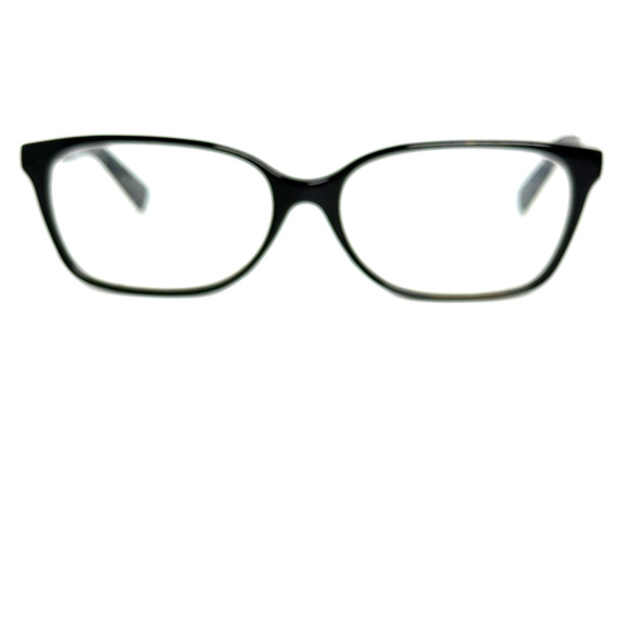 Michael Kors Eyeglasses Frames MK 4039 India 3177 Black 54-15-135 H19531 - Picture 1 of 7